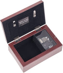 Sister Always in my Heart Rosewood Music Box Plays You Are My Sunshine