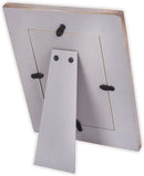 For I Know The Plans Hope Future Grey Locket Picture Frame