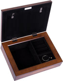 In Our Hearts Woodgrain Digital Music Box Plays I Can Only Imagine