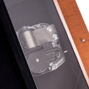 Grandmas Forever Wood Finish Jewelry Music Box Plays Tune You Are My Sunshine