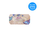 Mother Scripture Glitter Belle Papier Music Box Plays Amazing Grace