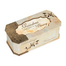 Cottage Garden Grandma Your Love is a Blessing Tree Branch Jewelry Music Box Plays Wind Beneath My Wings