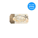 Cottage Garden Friend The Greatest Blessing Tree Branch Jewelry Music Box Plays That's What Friends are for