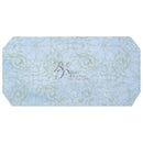 Sisters Happy Periwinkle Belle Papier Music Box Plays Light Up My Life