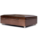 Cottage Garden Box of Wishes for You Daughter Woodgrain Digital Keepsake Music Box Plays My Wish