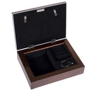 My Niece Loved Very Much Woodgrain Digital Music Box Plays My Wish