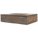 Cottage Garden Moment Love Memories Treasure Deco Woodgrain Jewelry Music Box Plays You Light Up My Life