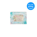 Music box shown from a top view