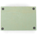 Cottage Garden Loved from The Bottom of My Heart Distressed Wood Jewelry Music Box Plays Tune Wind Beneath My Wings