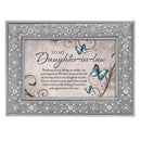 Daughter In Law You Are Loved Music Box Plays Wind Beneath My Wings