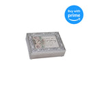 Happy 60th Anniversary Music Box Plays Wonderful World