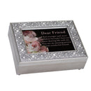 Dear Friend You Are Amazing Music Box Plays Wind Beneath My Wings