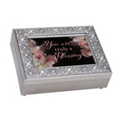 You are Truly a Blessing Music Box Plays Friend in Jesus