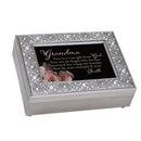 Grandma You are a Gift From God Music Box Plays On Eagle's Wings