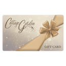 Cottage Garden Gift Card