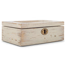 Cottage Garden Some People Make The World Special Deco Whitewash Jewelry Music Box Plays You Light Up My Life