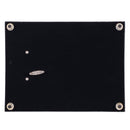 Sweet Granddaughter Burlwood Music Box Plays Tune You Are My Sunshine