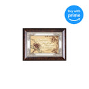 Daughter Fill My Heart Burlwood Music Box Plays Wind Beneath My Wings