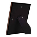 Cottage Garden for All The Times You Held My Hand Woodgrain Easel Back Photo Frame