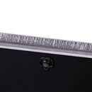 Cottage Garden You are an Angel Jeweled Pewter Colored 5 x 7 Easel Back Photo Frame