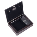 Mother You Will Burlwood Music Box Plays You Are My Sunshine