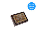 Cottage Garden to Have Granddaughter Earth Tone Jewelry Music Box Plays Wind Beneath My Wings