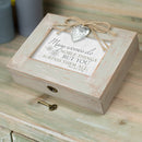 Cottage Garden Many Women Do Noble Things Natural Taupe Jewelry Music Box Plays Amazing Grace