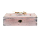 Daughter in Law We Love You Locket Music Box Plays Friend in Jesus