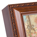 Cottage Garden Mama Wood Finish Jewelry Music Box You Light Up My Life