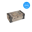 Memories Things You Love Dove Grey Music Box Plays Wonderful World