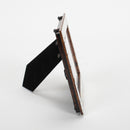 Making Memories Mother of Pearl Amber Photo Frame Holds 5x7 Photo