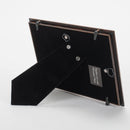 Making Memories Mother of Pearl Amber Photo Frame Holds 5x7 Photo