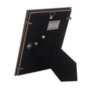 Sustain You Mother of Pearl Amber Photo Frame Holds 5x7 Photo