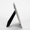 Sustain You Mother of Pearl Grey Photo Frame Holds 5x7 Photo