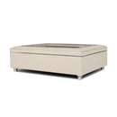 Confirmation Ornate Champagne Inlay Music Box Plays Amazing Grace