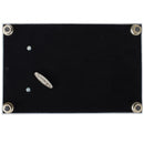 First Communion Girl Jeweled Ivory Music Box Plays Jesus Loves Me