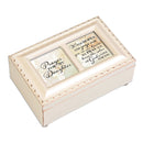 Prayer For My Daughter Hopes Ivory Music Box Plays Jesus Loves Me