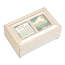 I Know The Plans I Have For You Ivory Music Box Plays Jesus Loves Me