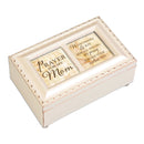 Prayer For My Mom Thanks Ivory Music Box Plays Jesus Loves Me