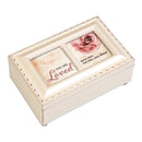 You Are Loved More Than Ivory Music Box Plays Jesus Loves Me