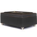 On Your Confirmation Scripture Black Music Box Plays Hallelujah