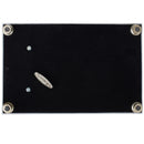 On Your Confirmation Scripture Black Music Box Plays Hallelujah