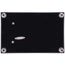 Cottage Garden Sister So Important World Not Complete Matte Black Jewelry Music Box Plays You Light Up My Life