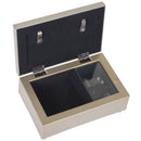 Sister Mean World Petite Rose Music Box Plays Wind Beneath My Wings