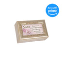 Sister Mean World Petite Rose Music Box Plays Wind Beneath My Wings