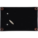 Cottage Garden Sister You Mean The World to Me Woodgrain Embossed Jewelry Music Box Plays Amazing Grace