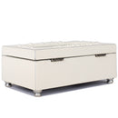 Baptism of a Sweet Girl Petite Rose Music Box Plays Jesus Loves Me