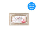 Cottage Garden Sweet Sixteen Your Special Day Silvertone Embossed Jewelry Music Box Plays You Light Up My Life