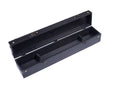 Handcrafted Wood Magic Wand Box, 18 inch, Midnight Black