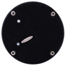 Confirmation Amber Round Jeweled Music Box Plays How Great Thou Art